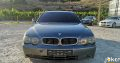 Bmw 735i E65 V8 2003