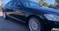 Mercedes S 350 V6 2008