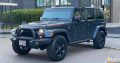Wrangler Rubicon 2016
