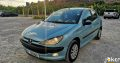 Peugeot 206 2004