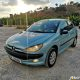 Peugeot 206 2004