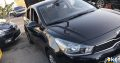 Kia rio 2018