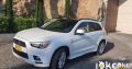 Mitsubishi Outlander ASX sport