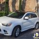 Mitsubishi Outlander ASX sport