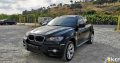 Bmw X6 3.5 2011