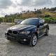 Bmw X6 3.5 2011