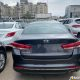 Kia Optima 2017