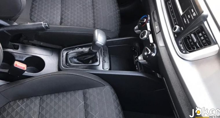 Kia rio 2018