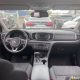 Kia Sportage 2017