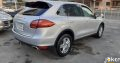 Porsche Cayenne S 2011