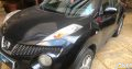 Nissan Juke 2011