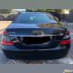 Mercedes S 350 V6 2008