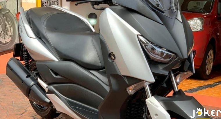 Yamaha XMAX 300 CC 2019