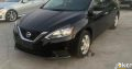 Nissan Sentra 2016