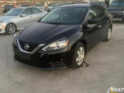 Nissan Sentra 2016