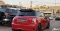 Mini Cooper S Jhon Cooper Works