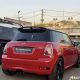 Mini Cooper S Jhon Cooper Works