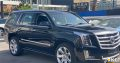 Cadillac Escalade 2015 Platinum
