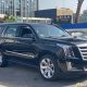 Cadillac Escalade 2015 Platinum