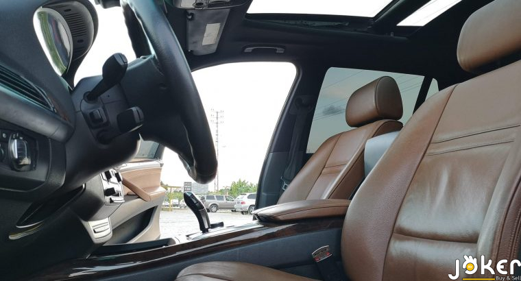 BMW X5 E70 2007