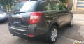Chevrolet Captiva 2012
