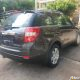 Chevrolet Captiva 2012
