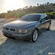 Bmw 735i E65 V8 2003