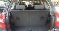Chevrolet Captiva 2012
