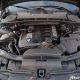 BMW E93 328i 2010