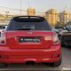 Mini Cooper S Jhon Cooper Works