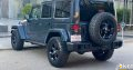 Wrangler Rubicon 2016