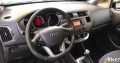 Kia Rio GS 2013