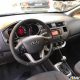 Kia Rio GS 2013