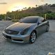 Infiniti G35 sport 2004
