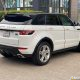Evoque Dynamic Plus 2012