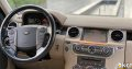 Land Rover LR4 2010