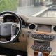 Land Rover LR4 2010