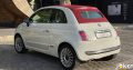 Fiat 500 C 2014