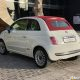 Fiat 500 C 2014