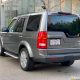 Land Rover LR4 2010