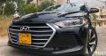 Hyundai Elantra 2018