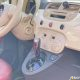 Fiat 500 C 2014