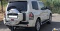 Mitsubishi Pajero Coupe 2014 GLS