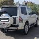 Mitsubishi Pajero Coupe 2014 GLS