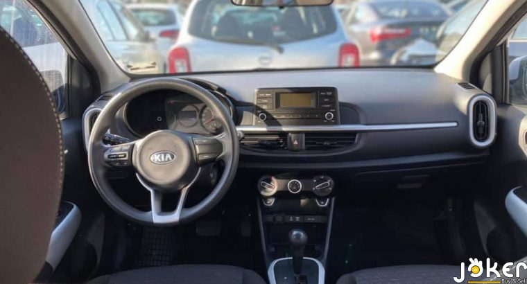 Kia Picanto EX 2018