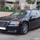 Chrysler 300 C 2012