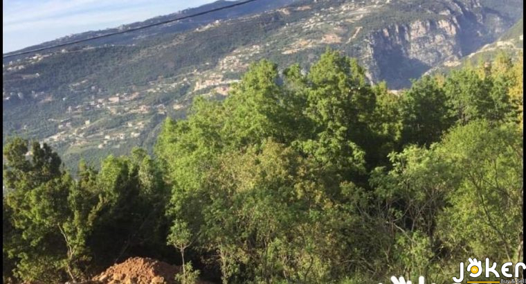 Land for Sale in yahchouch