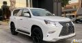 Lexus GX 460 2013