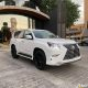 Lexus GX 460 2013