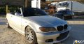 Bmw 325 ci Convertible 2005